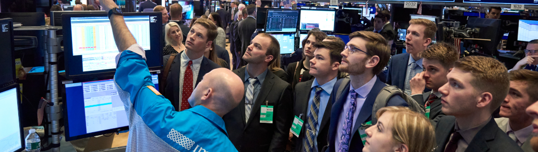 finance