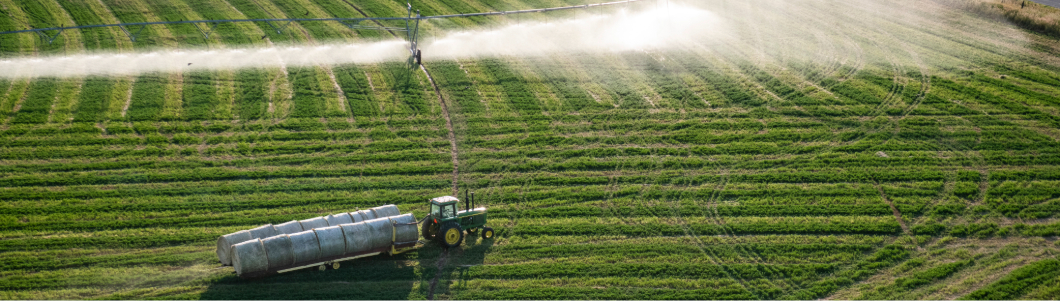 agriculture
