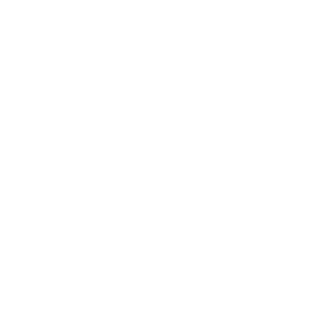 An illustration of a graphing compass, its calipers spread outwards.