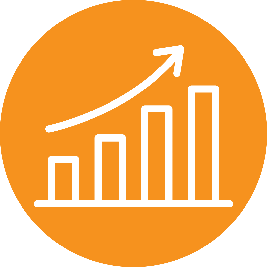 growth icon