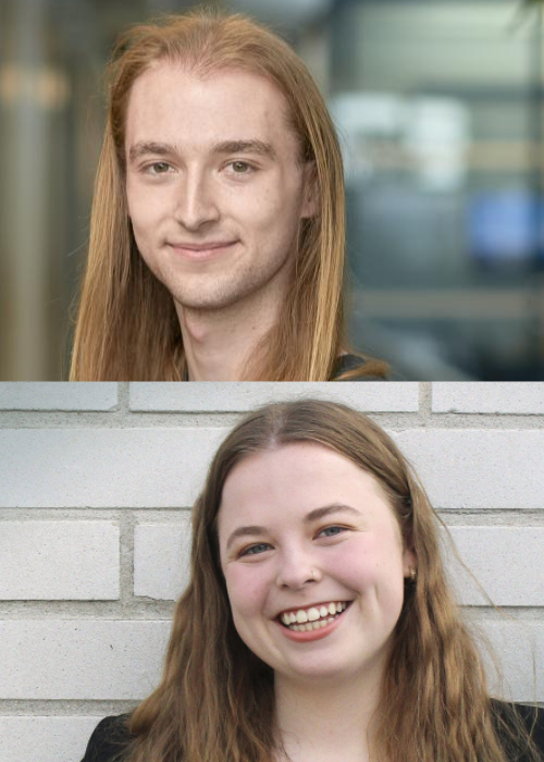 2025 Goldwater Scholars