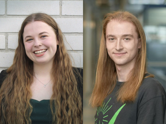 2025 Goldwater Scholars