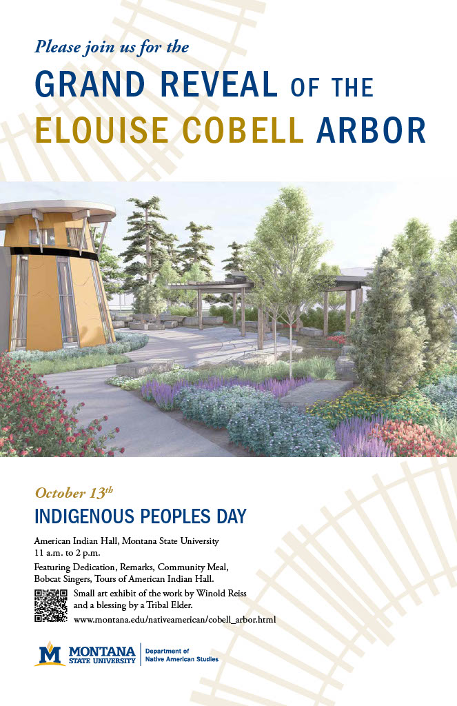 2025 Arbor Grand Reveal