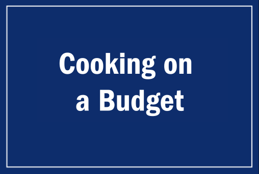 cooking on a budget2