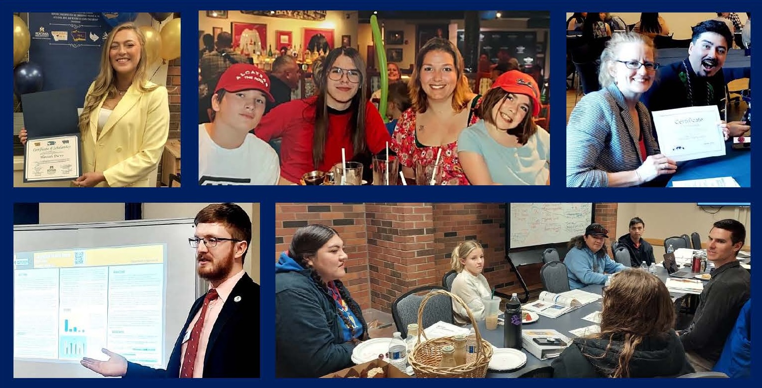 Access and Success Photos