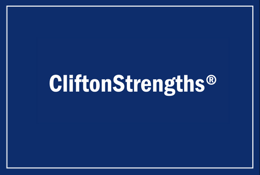 cliftonstrengths