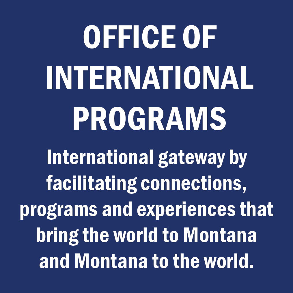 international programs