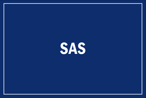 SAS