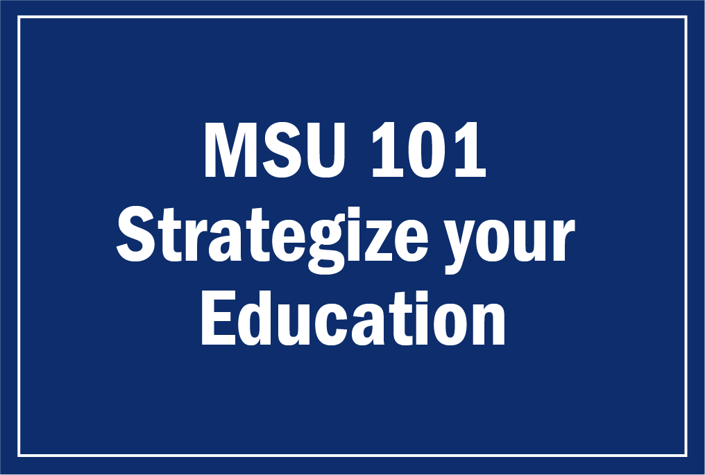 msu 101