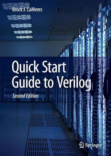 Quick Start w/ Verilog