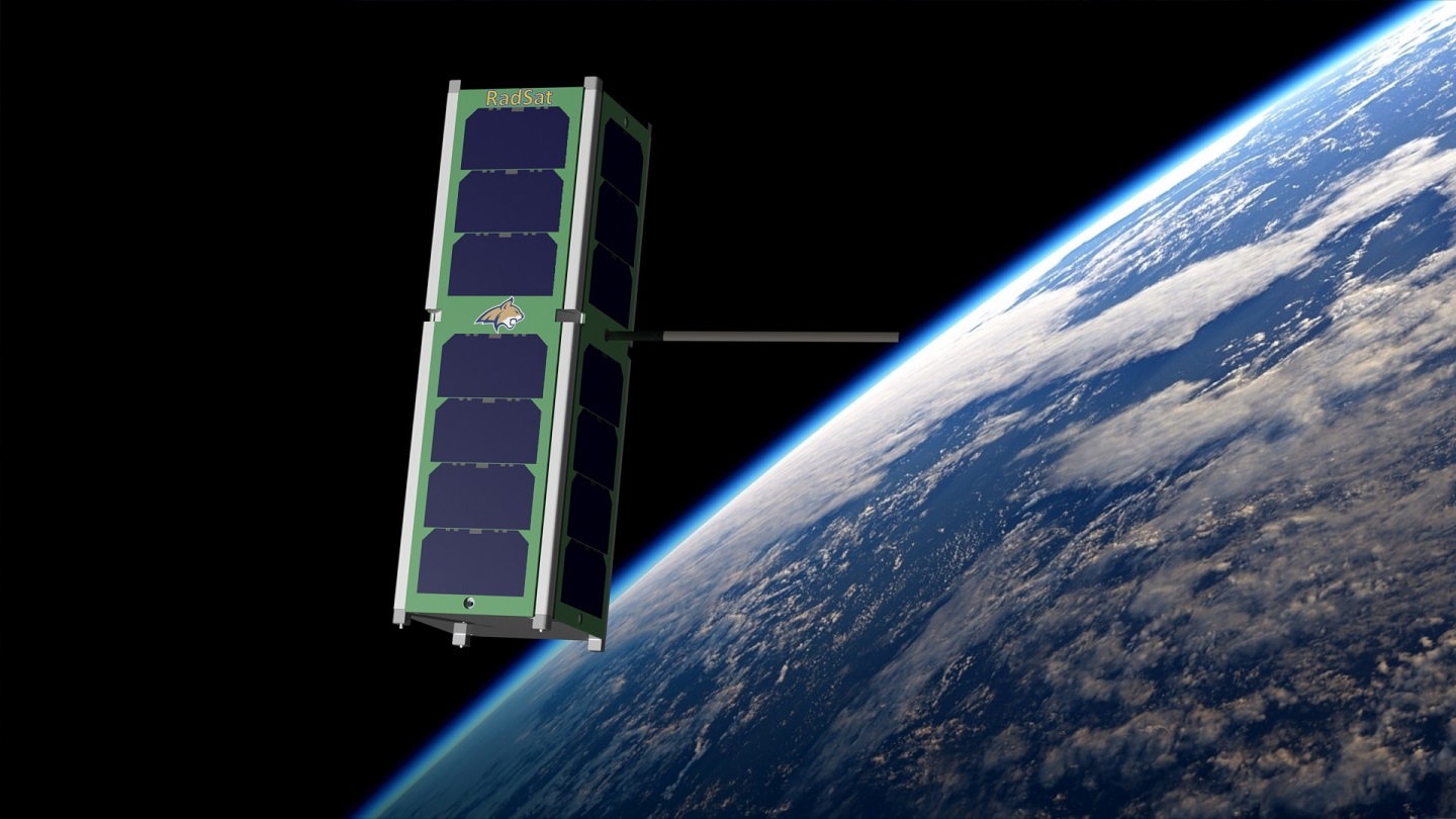 RadSat