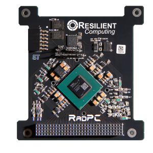 RadPC - Matching Challenges