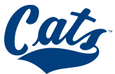 Cats athletic mark