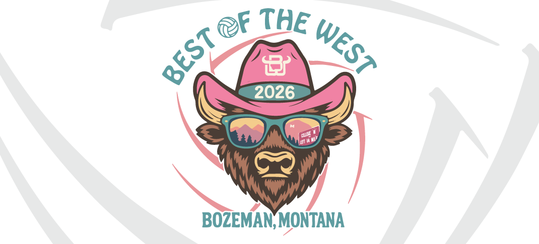 Best of the West Volleyball