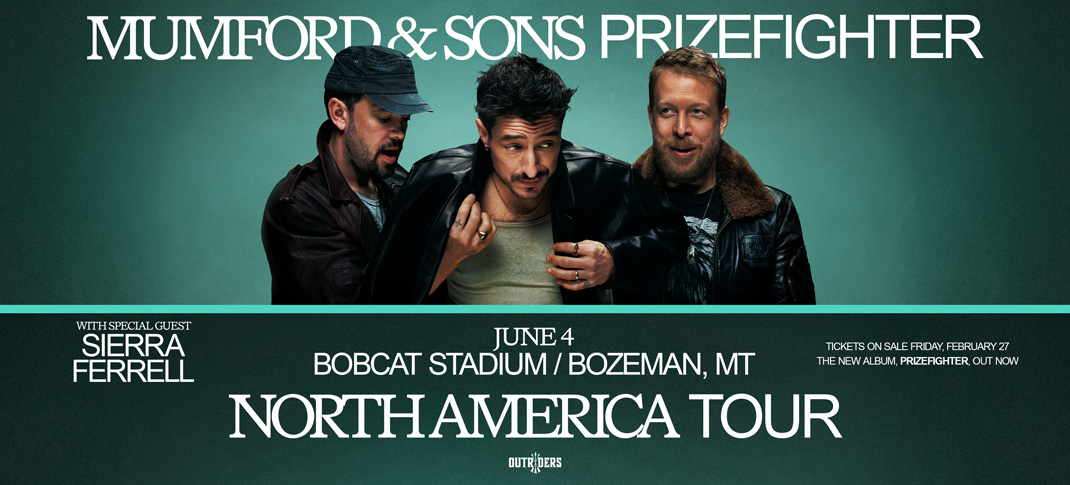 Mumford & Sons