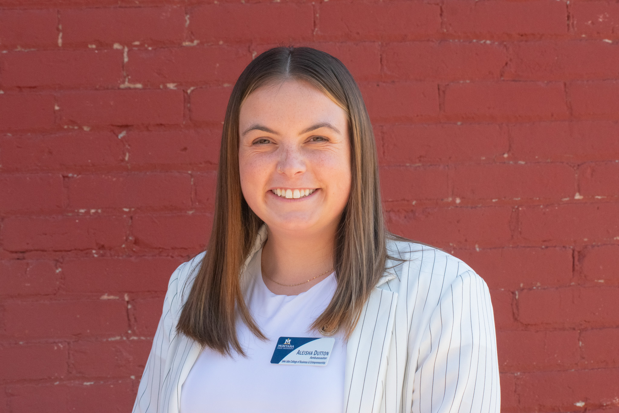 Aleisha Dutton, Jabs Ambassador