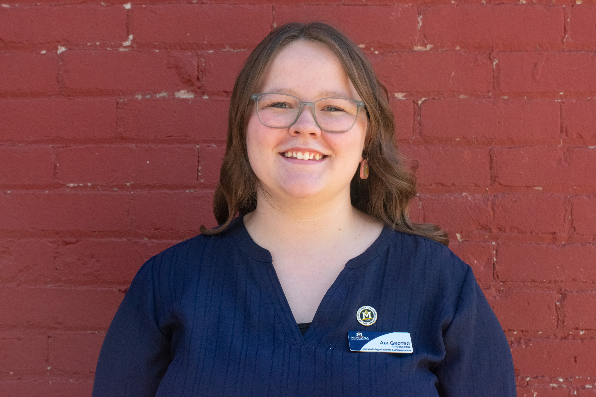 Abi Grotbo, Jabs Ambassador