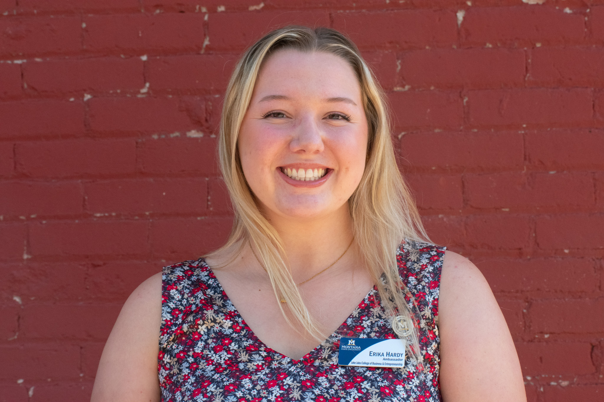 Erika Hardy, Jabs Ambassador