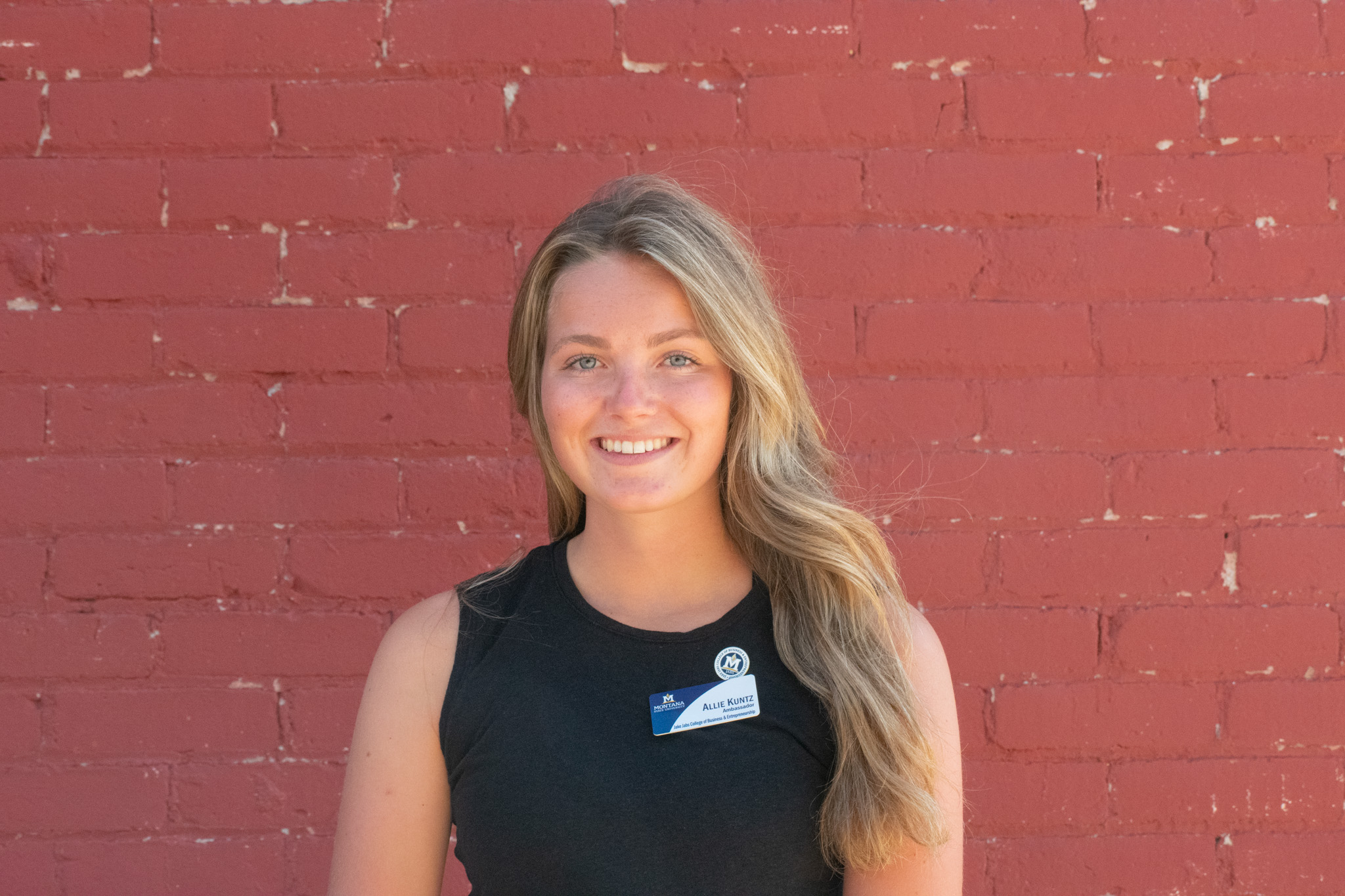 Allie Kuntz, Jabs Ambassador