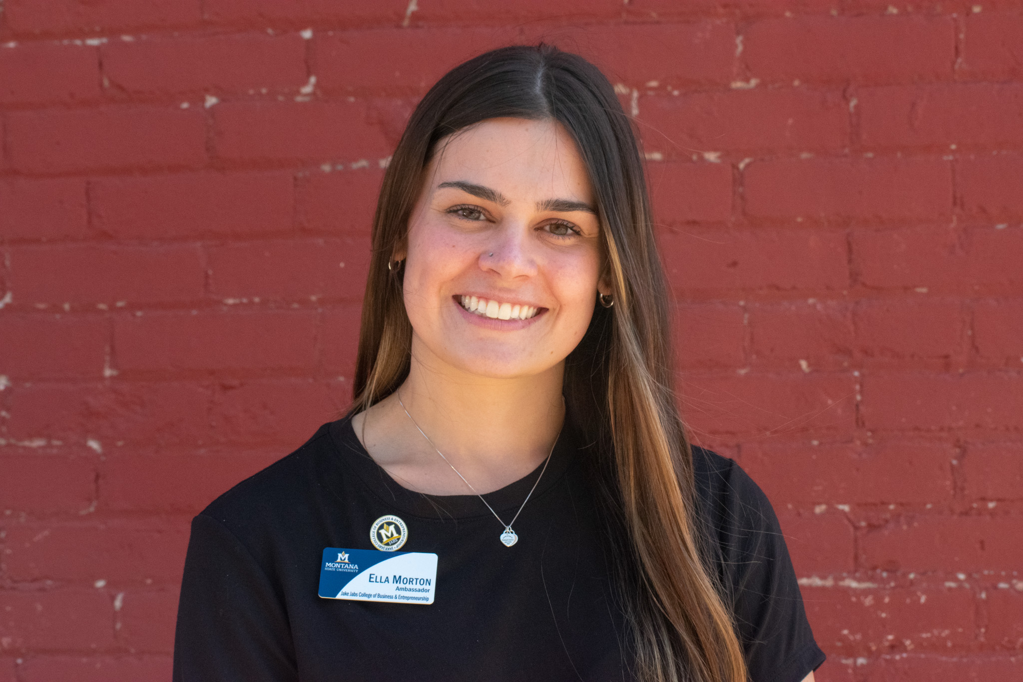 Ella Morton, Jabs Ambassador