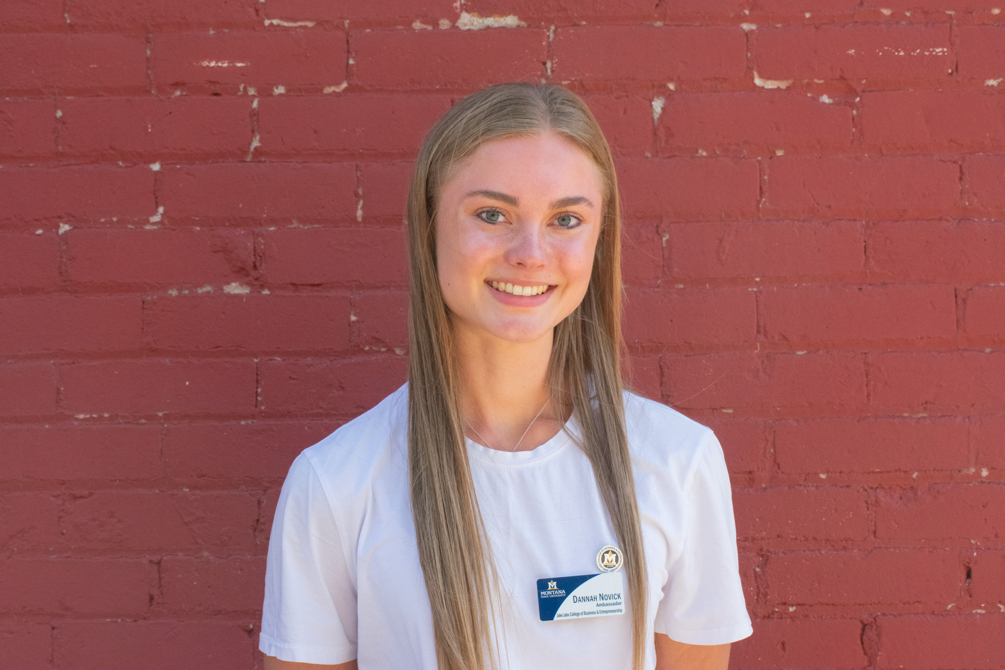 Dannah Novick, Jabs Ambassador