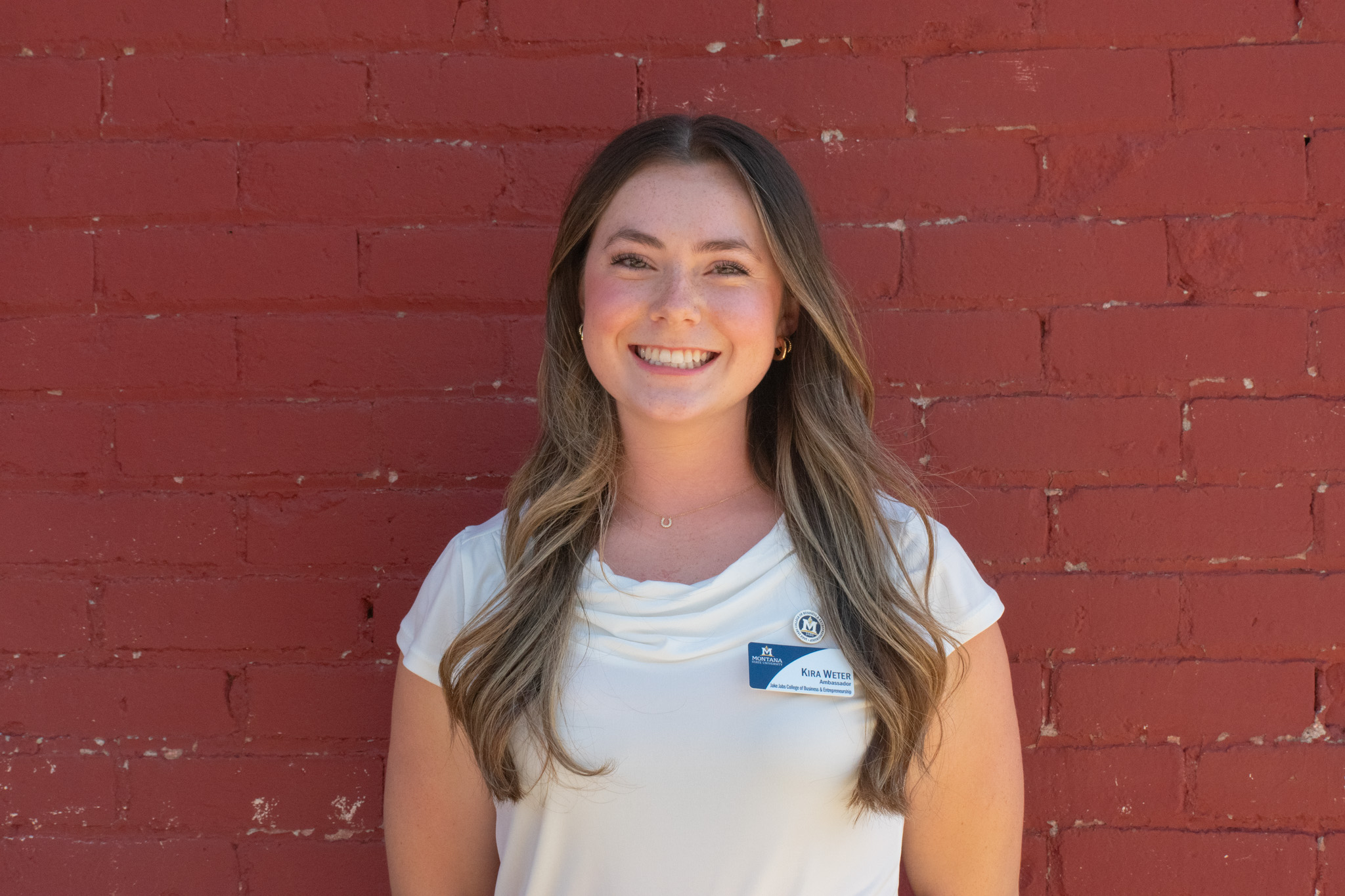 Kira Weter, Jabs Ambassador