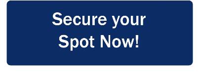 Blue secure your spot button