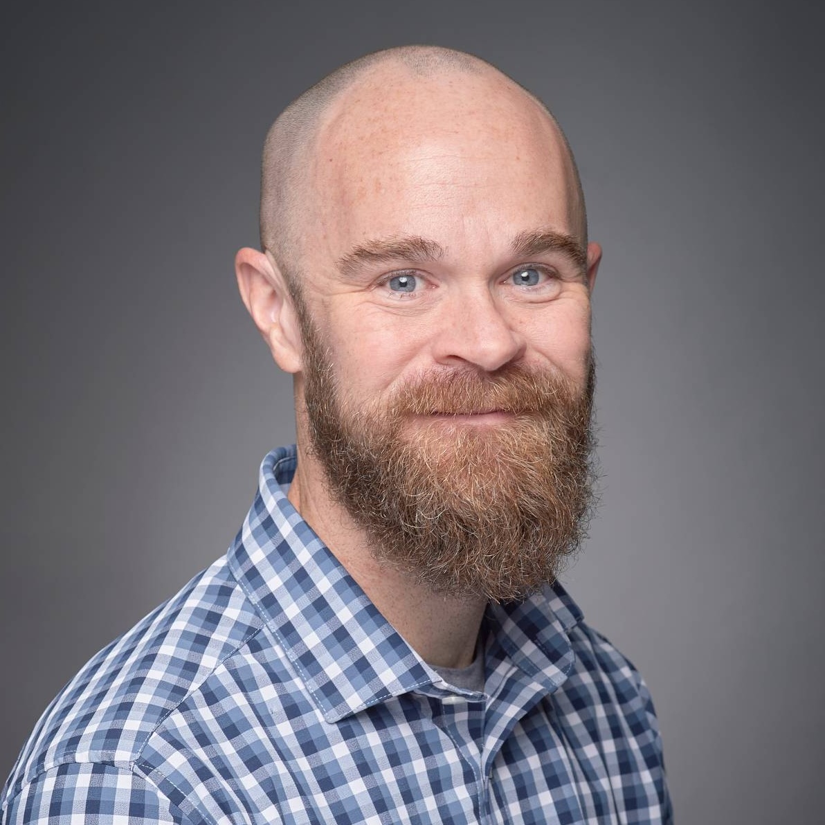 Toby Blake Bracken Center Director