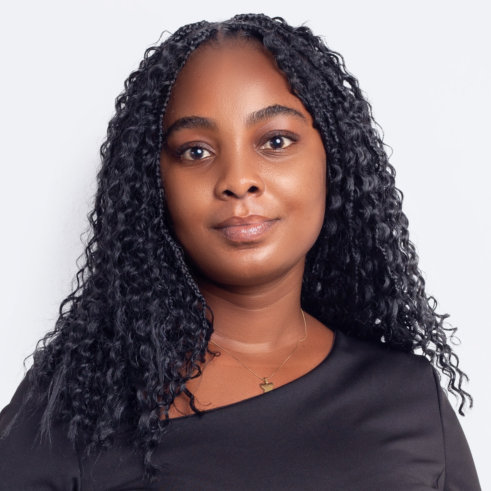 Lydia Ampomaa Bracken Center Graduate Assistant