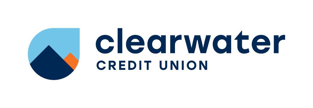 Clearwater Credit Union logo