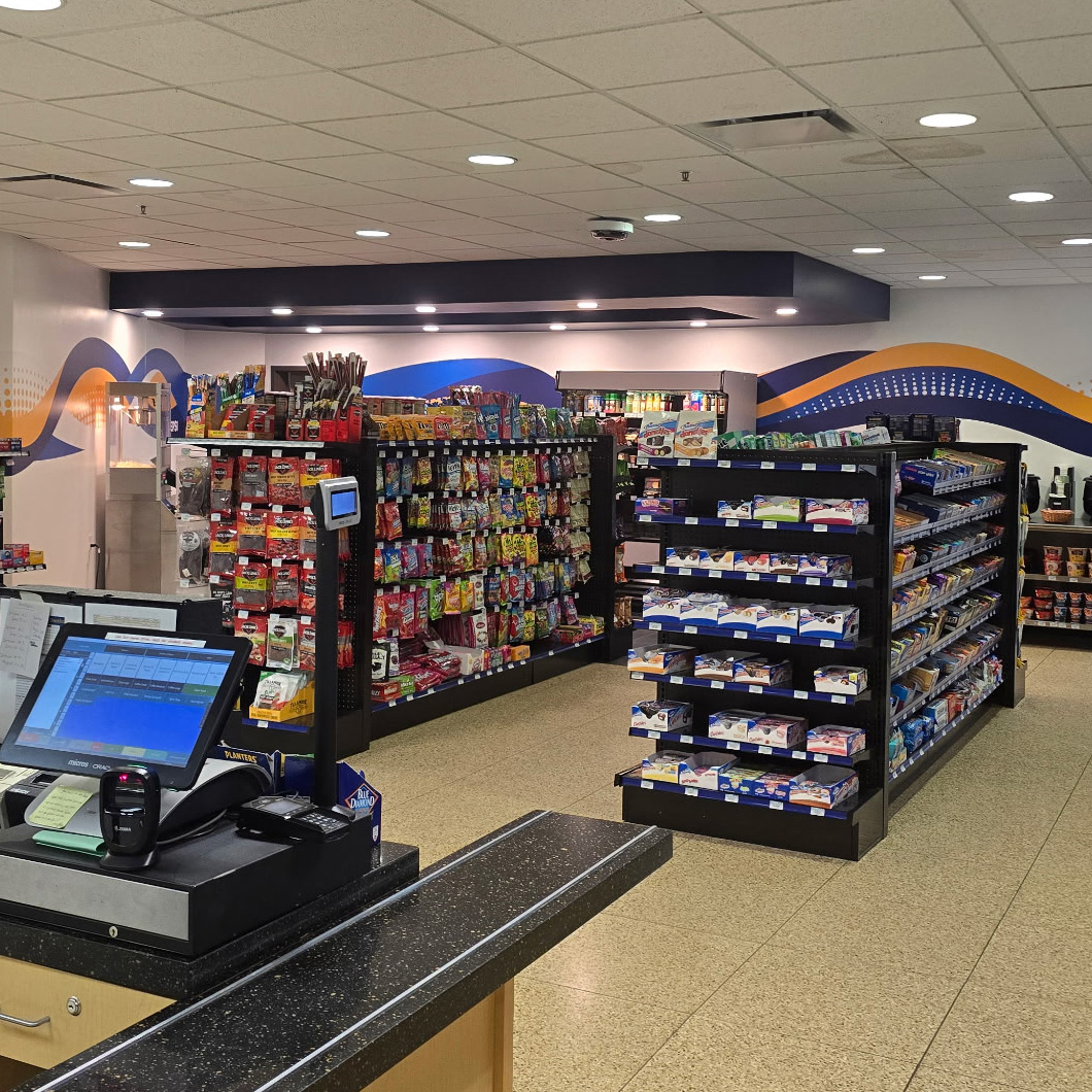 picture of union market