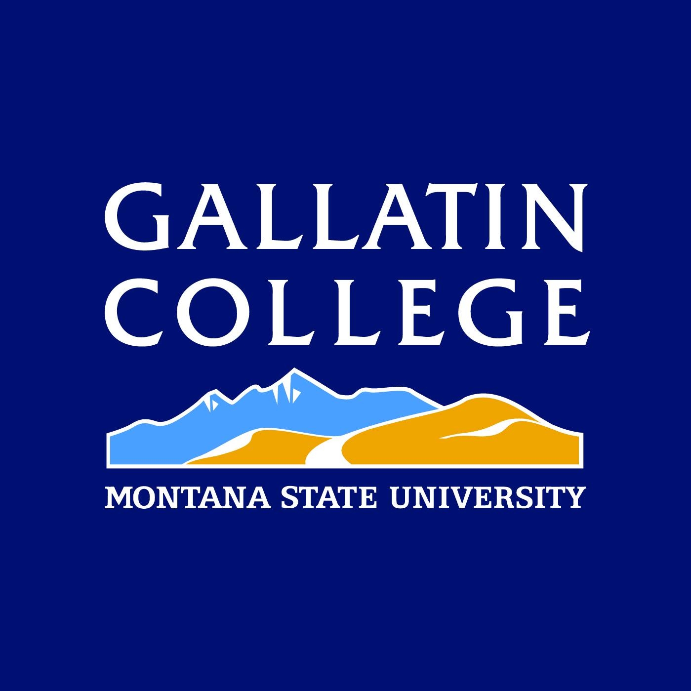 Gallatin College logo