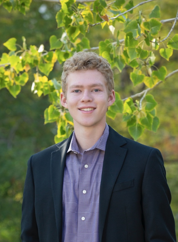 Photo of Joshua Culwell