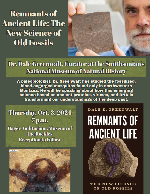 Greenwalt Poster 10-3-24