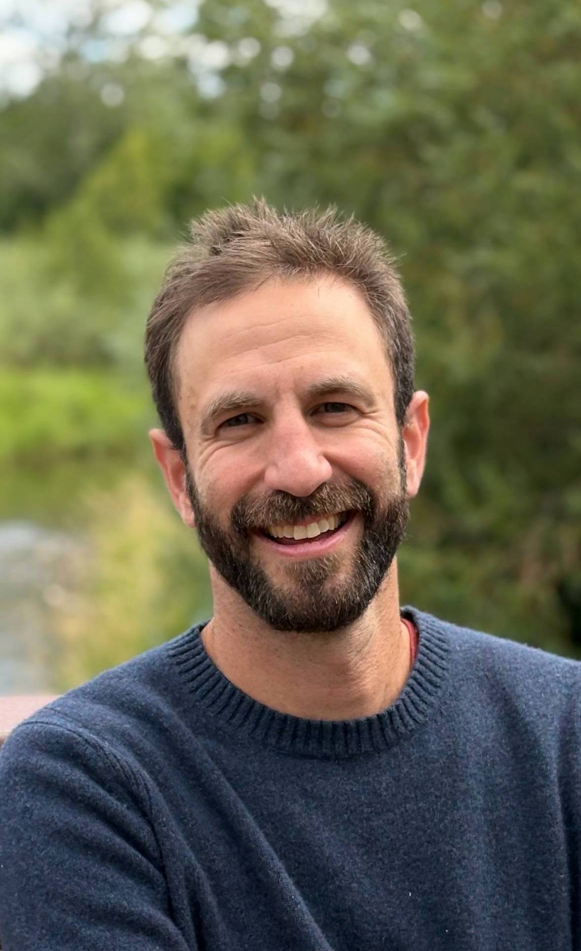 Daniel Grant Daniel Grant