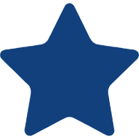 Blue star