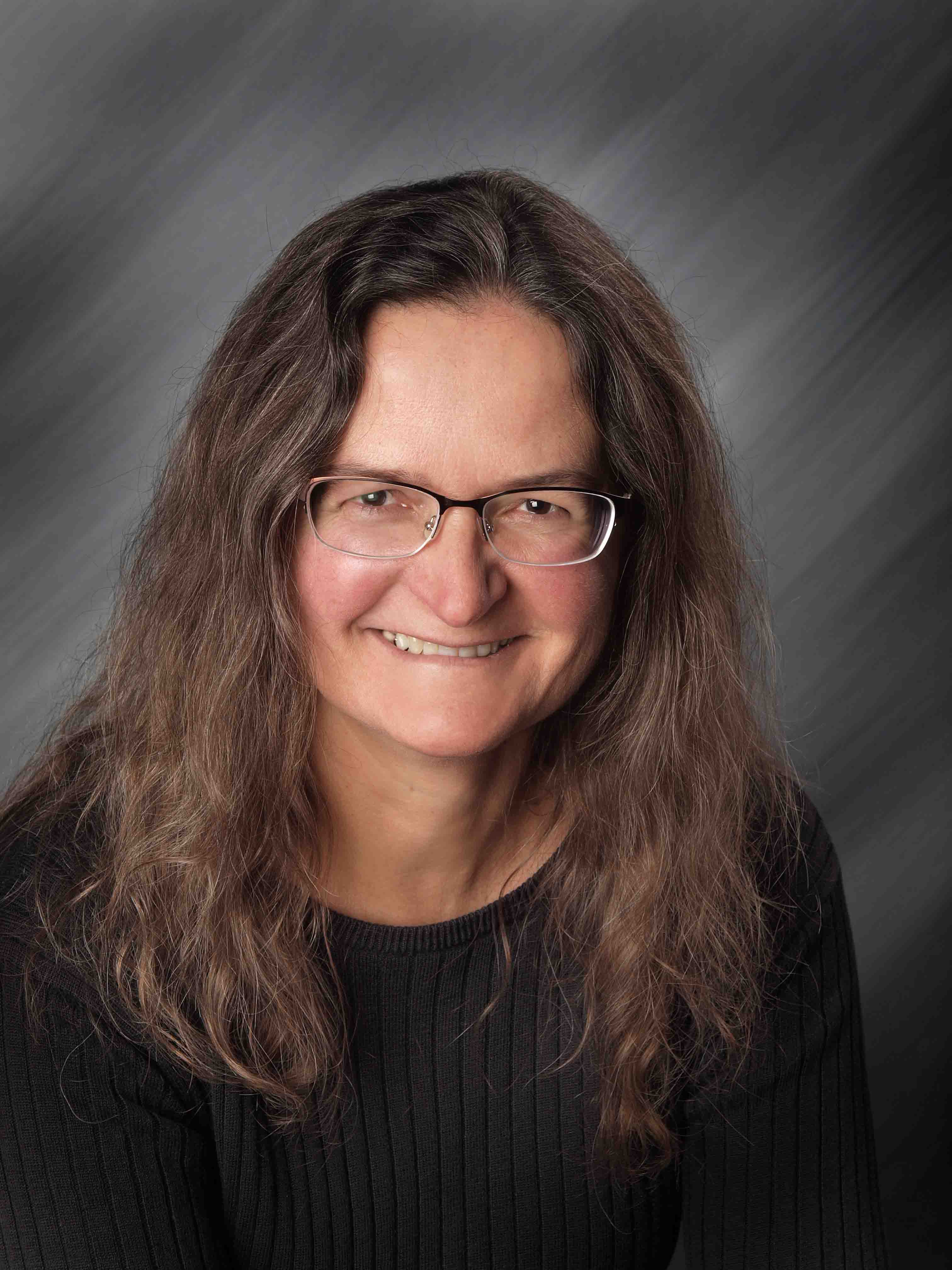 Genevieve Briand DAEE Instructor