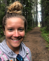 Lindsay Baciuska