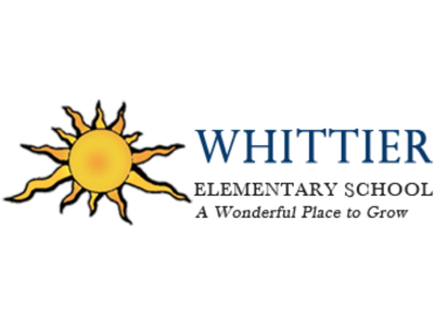 Whittier Elementary School Whittier Elementary School