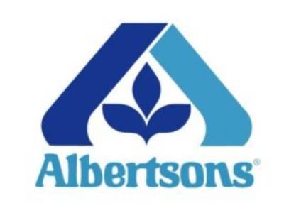 albertson logo