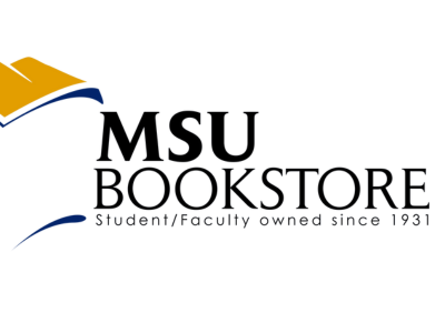 msu bookstore