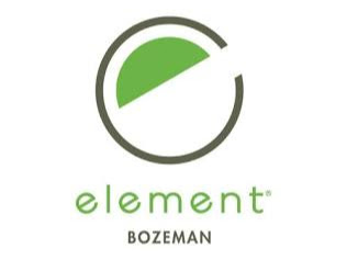 logo for element hotel