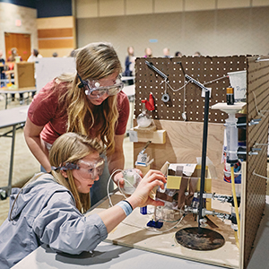 Montana Science Olympiad