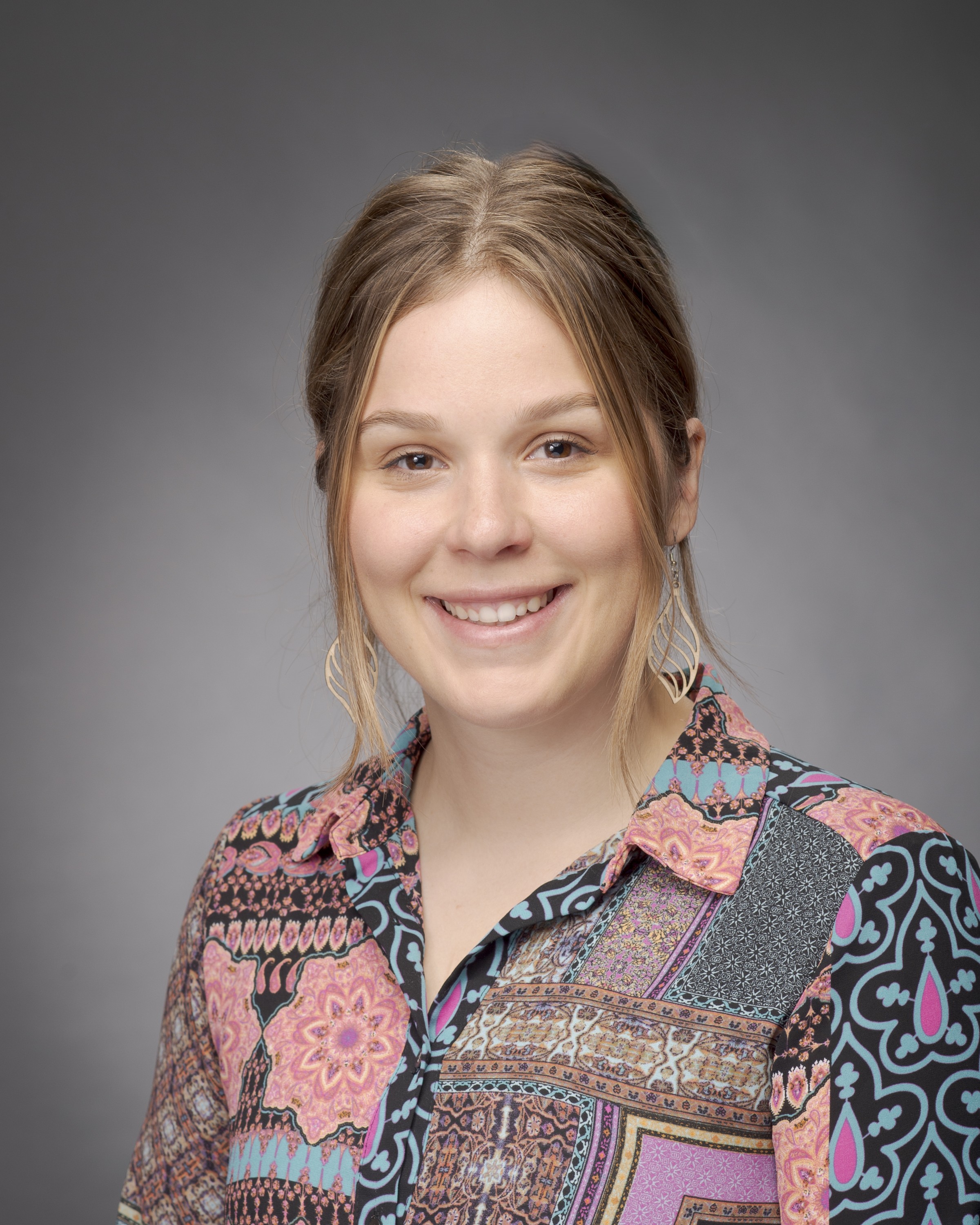 Photo of Sadie Woller