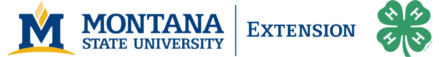 Montana State University Extension 4-H