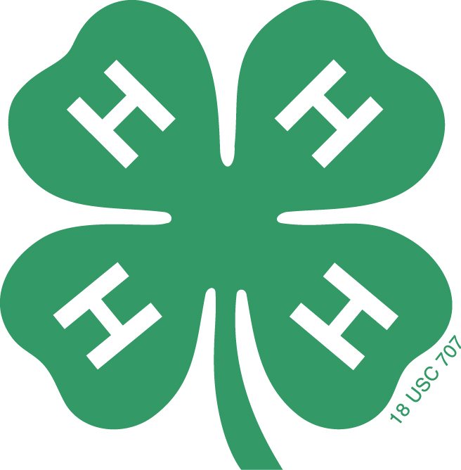 The 4-H Clover