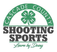 Cascade County 4H Shooting Sports Learn by Doing