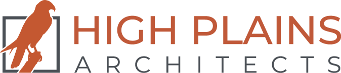 High Plains Architects Logo High Plains Architects Logo