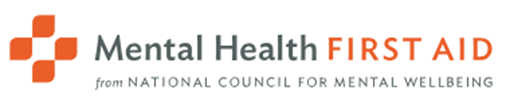 MHFA logo