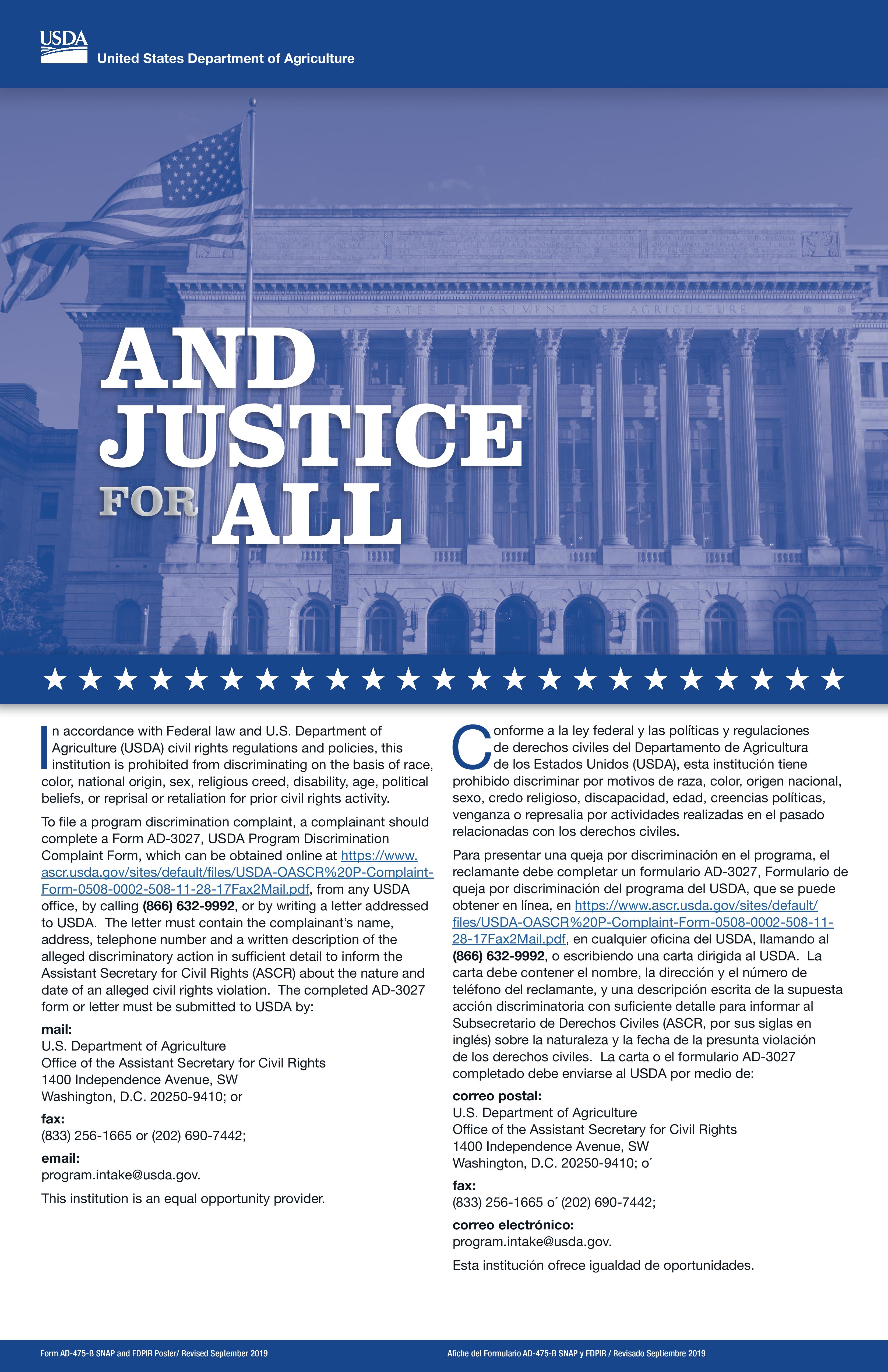 AndJusticeforAllPoster